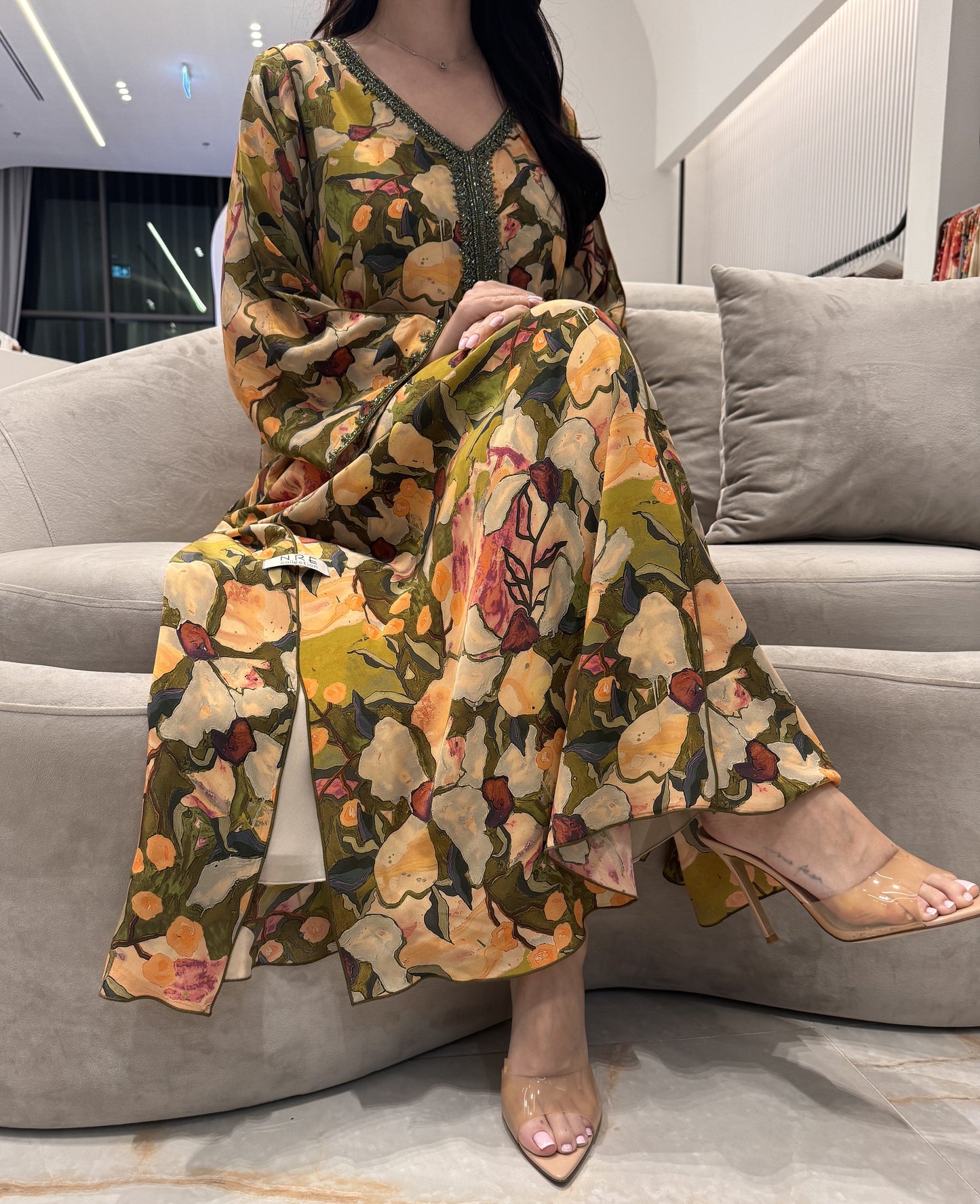 Pure Silk Handmade