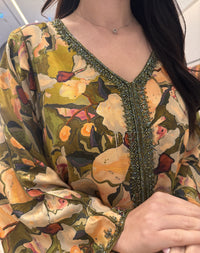 Pure Silk Handmade