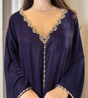 Velvet Handmade