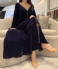 Velvet Handmade