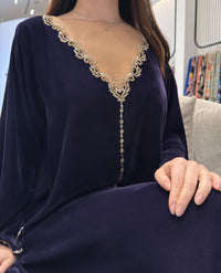 Velvet Handmade