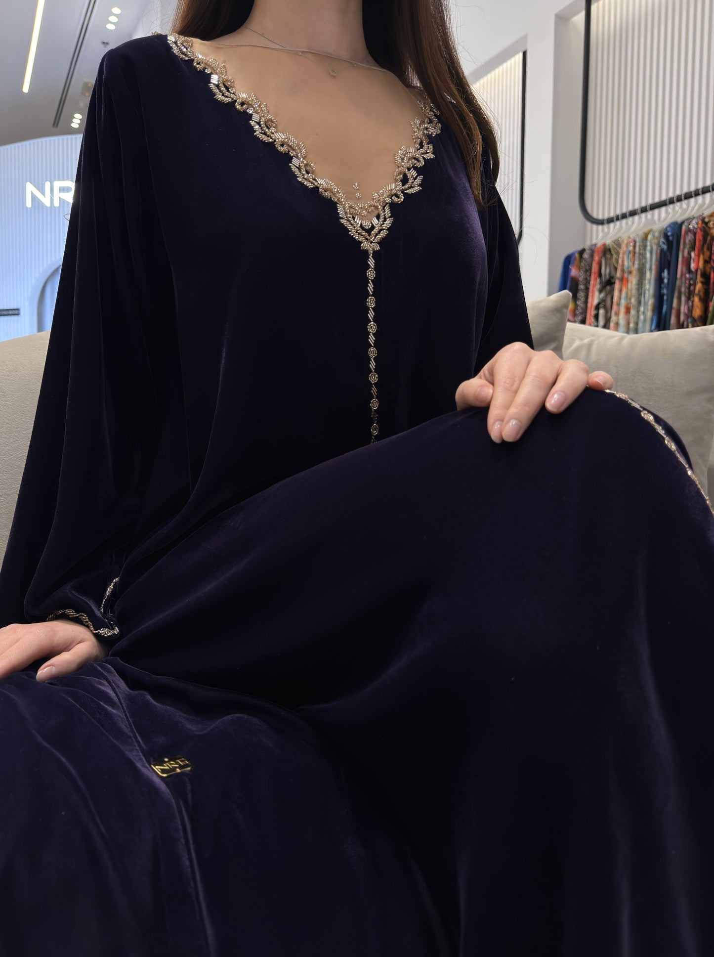 Velvet Handmade