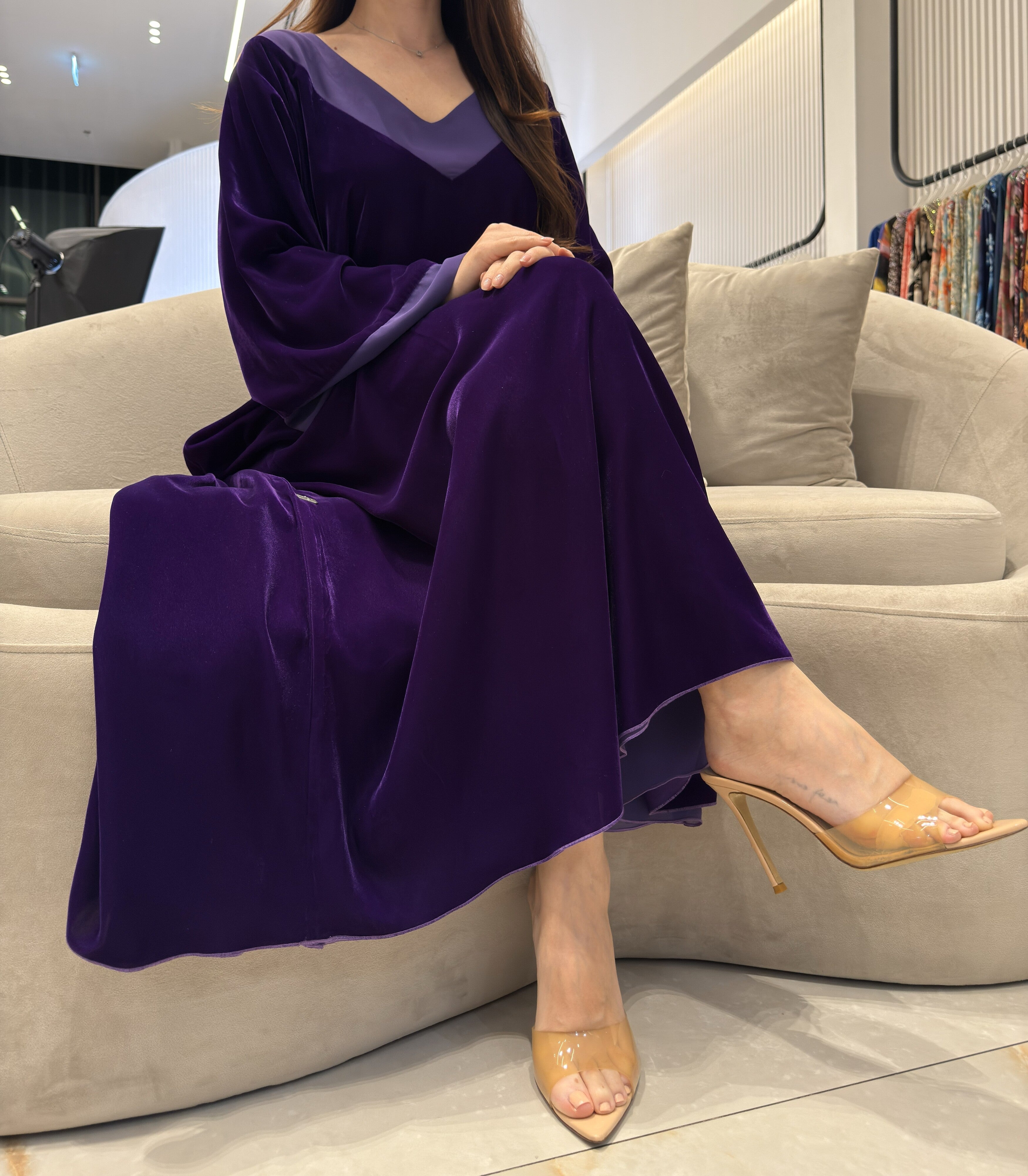 Velvet