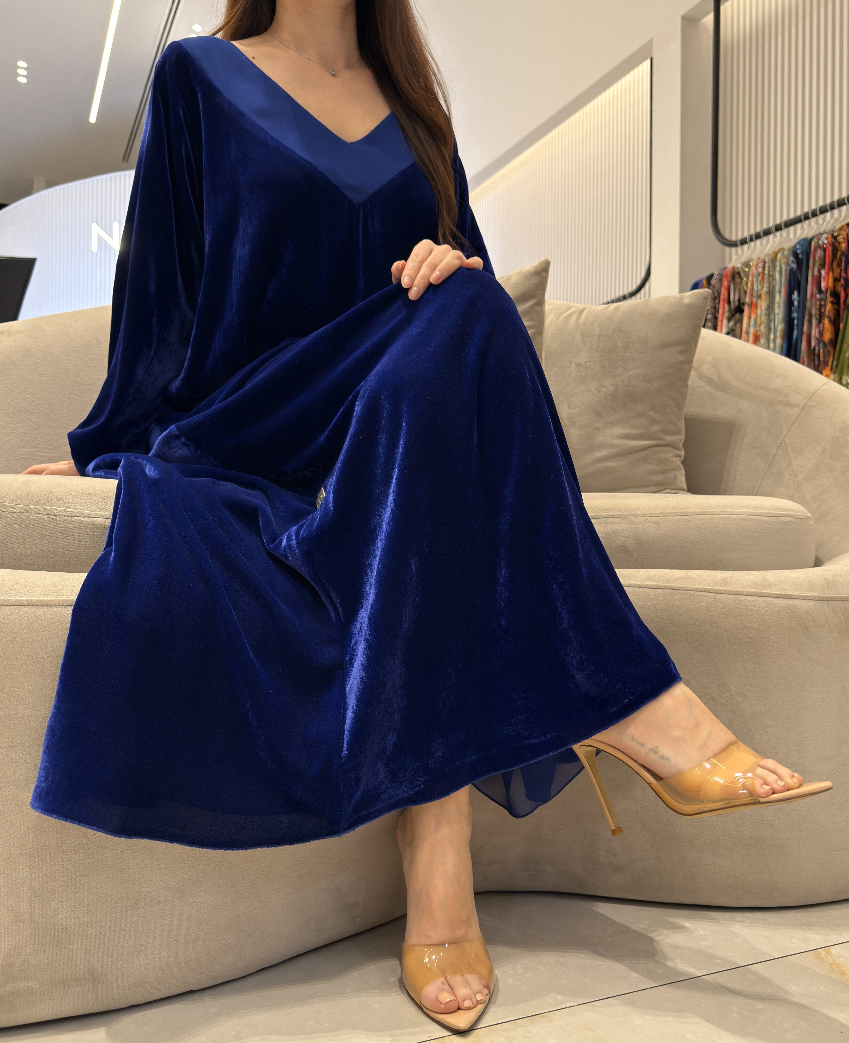Velvet