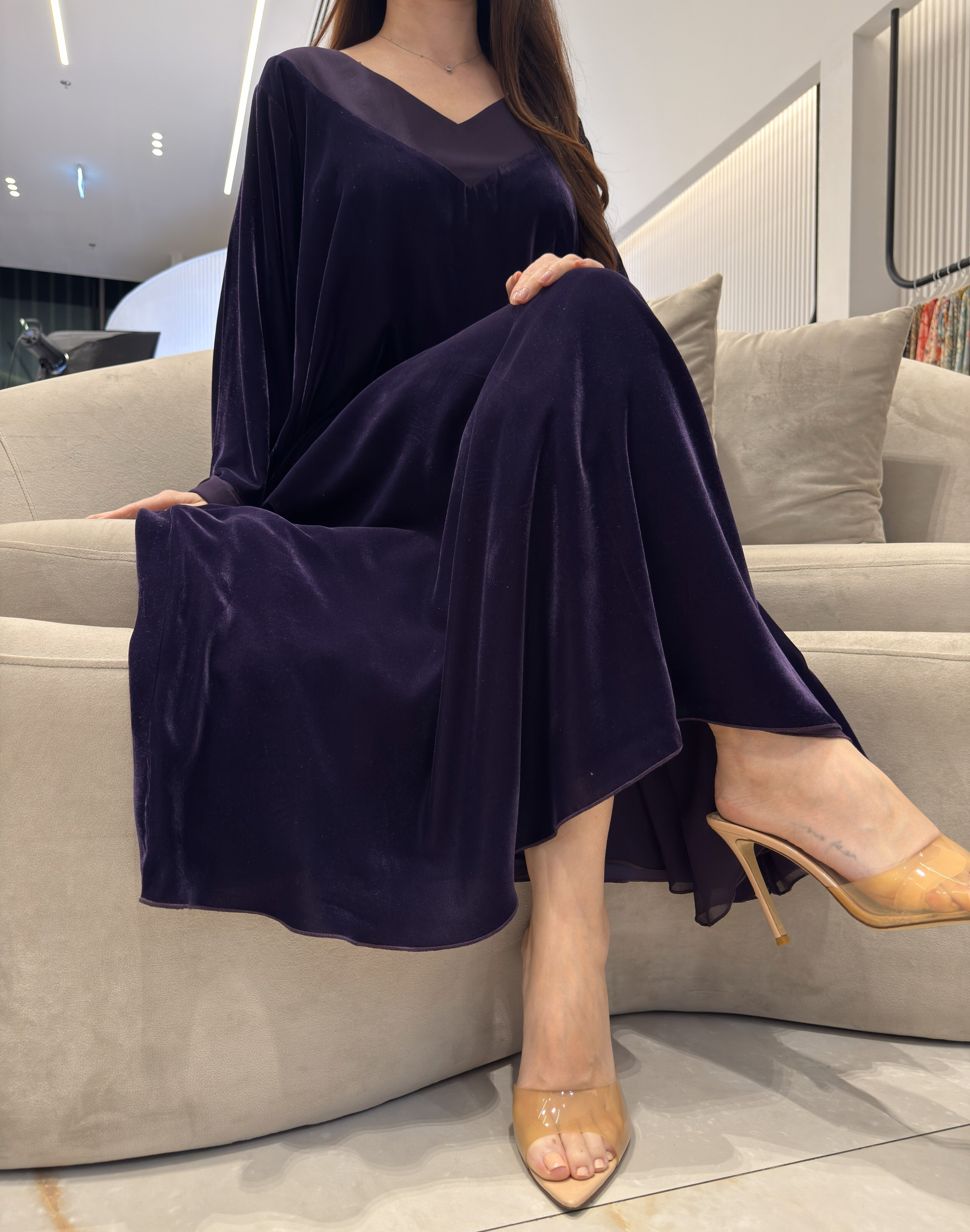 Velvet