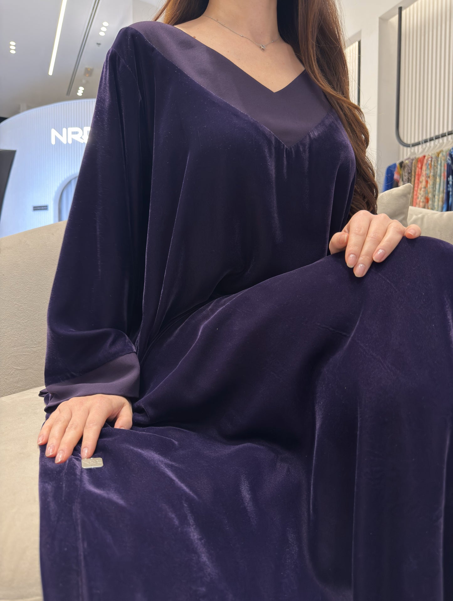 مخملي