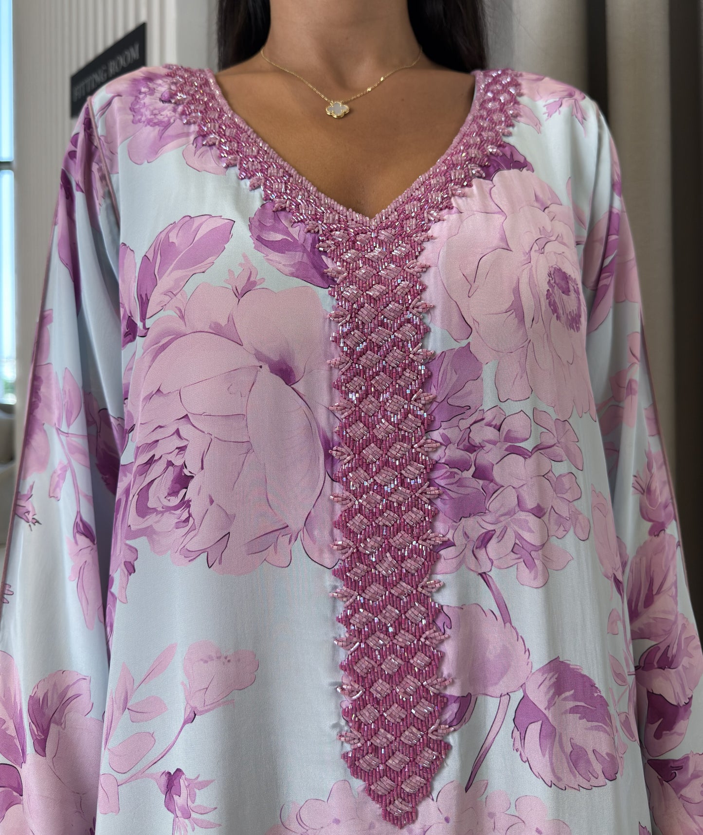 Pure Silk Handmade