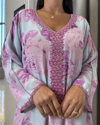 Pure Silk Handmade