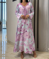Pure Silk Handmade