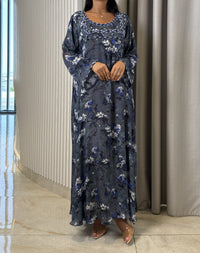 Jacquard Pure Silk Handmade