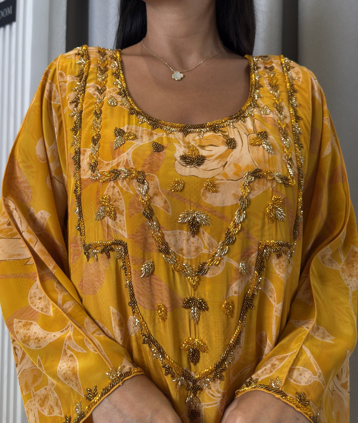 Pure Silk Handmade