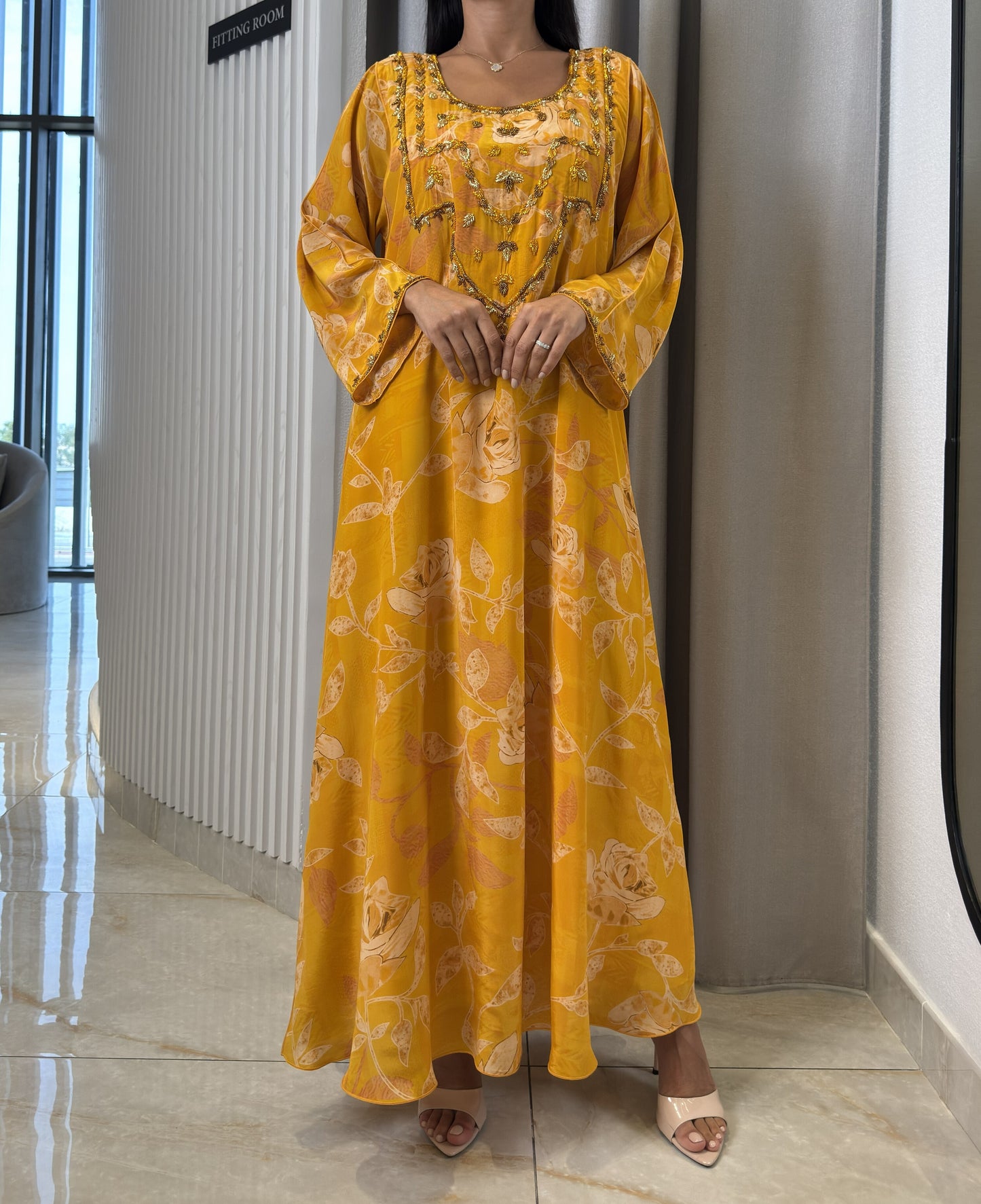 Pure Silk Handmade