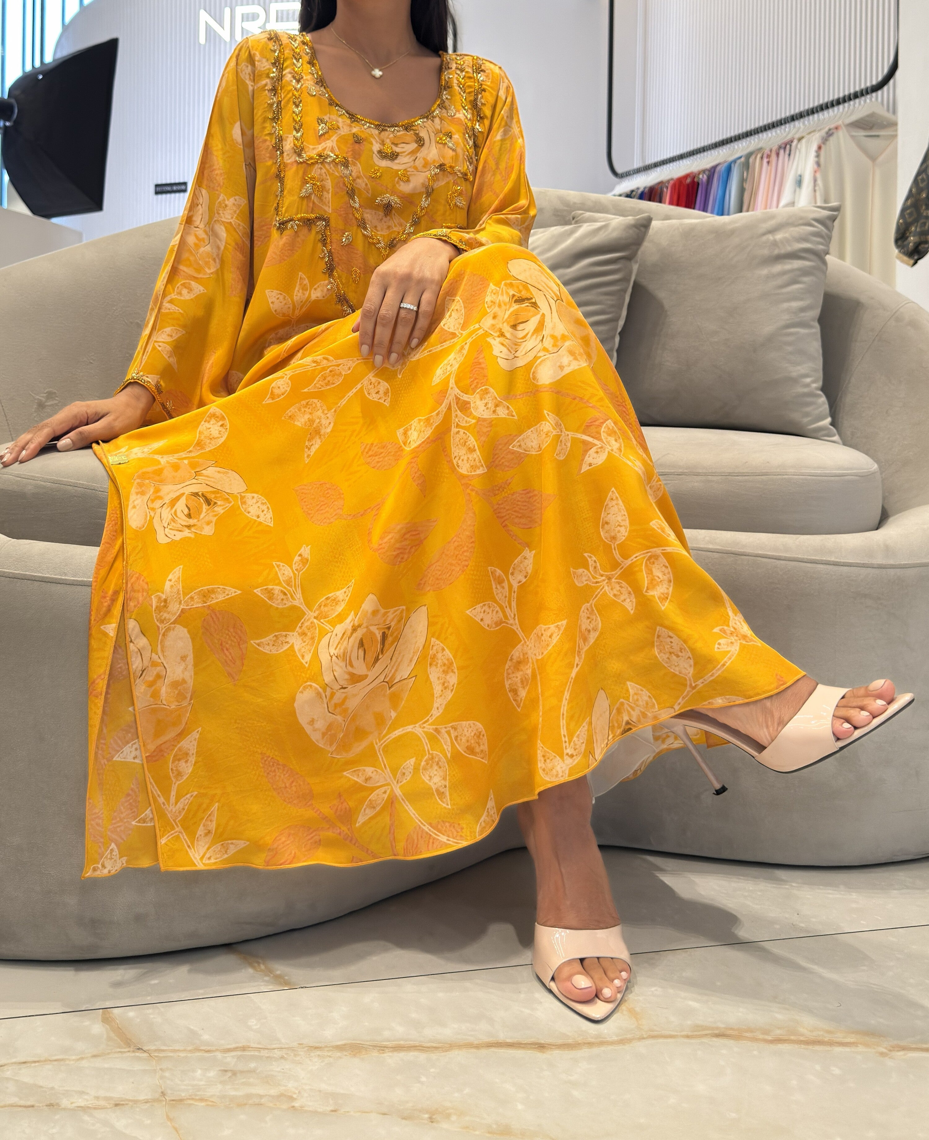 Pure Silk Handmade