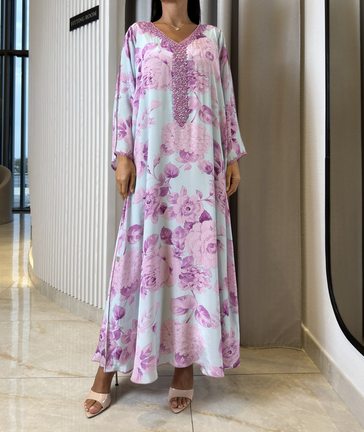 Pure Silk Handmade