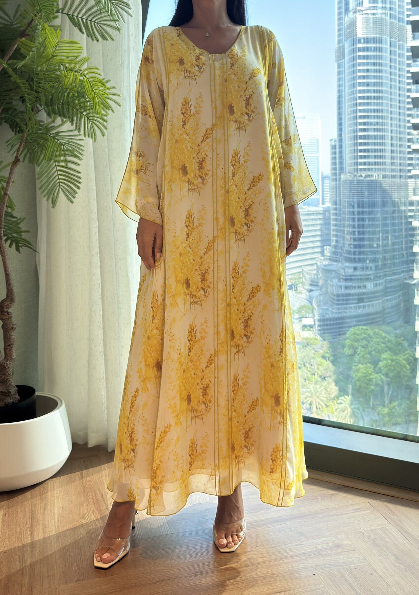 Chiffon