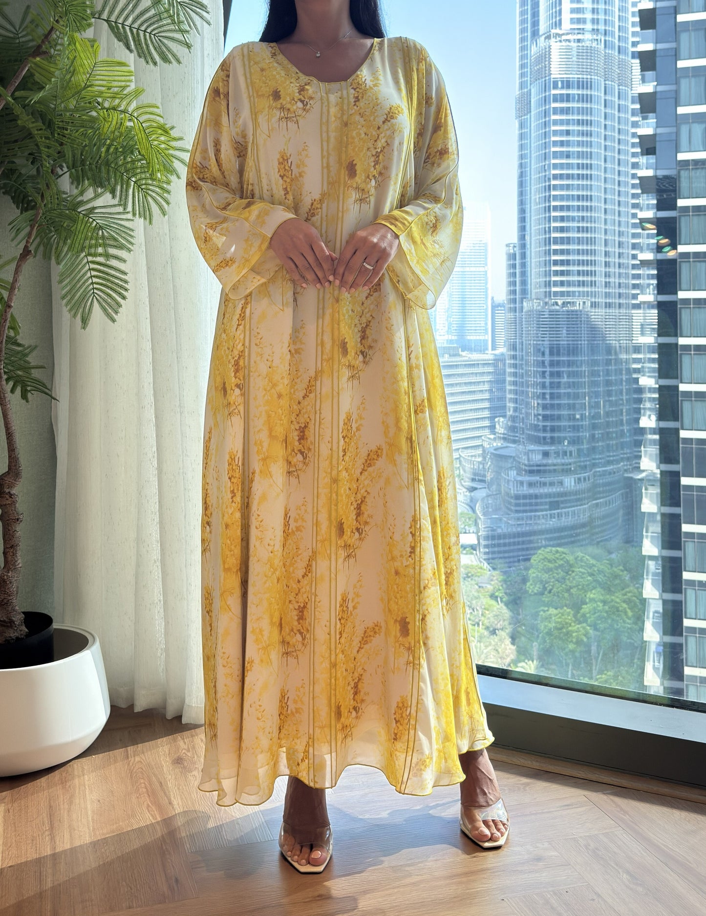 Chiffon