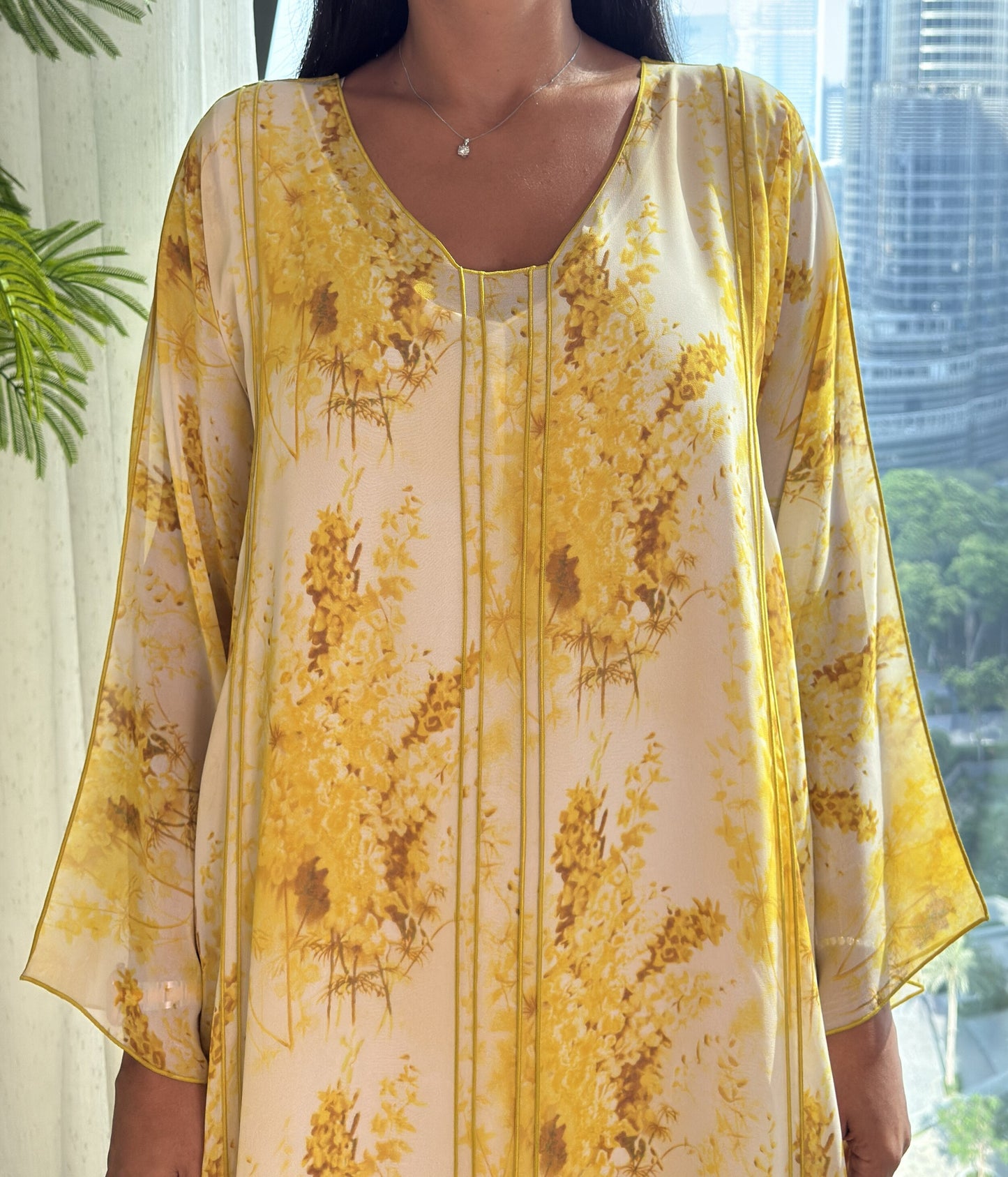 Chiffon