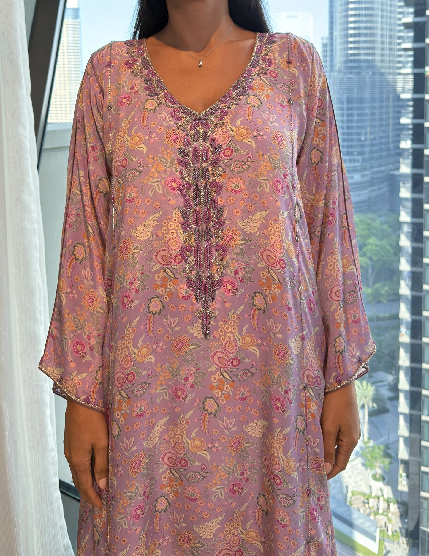 Pure Silk Handmade