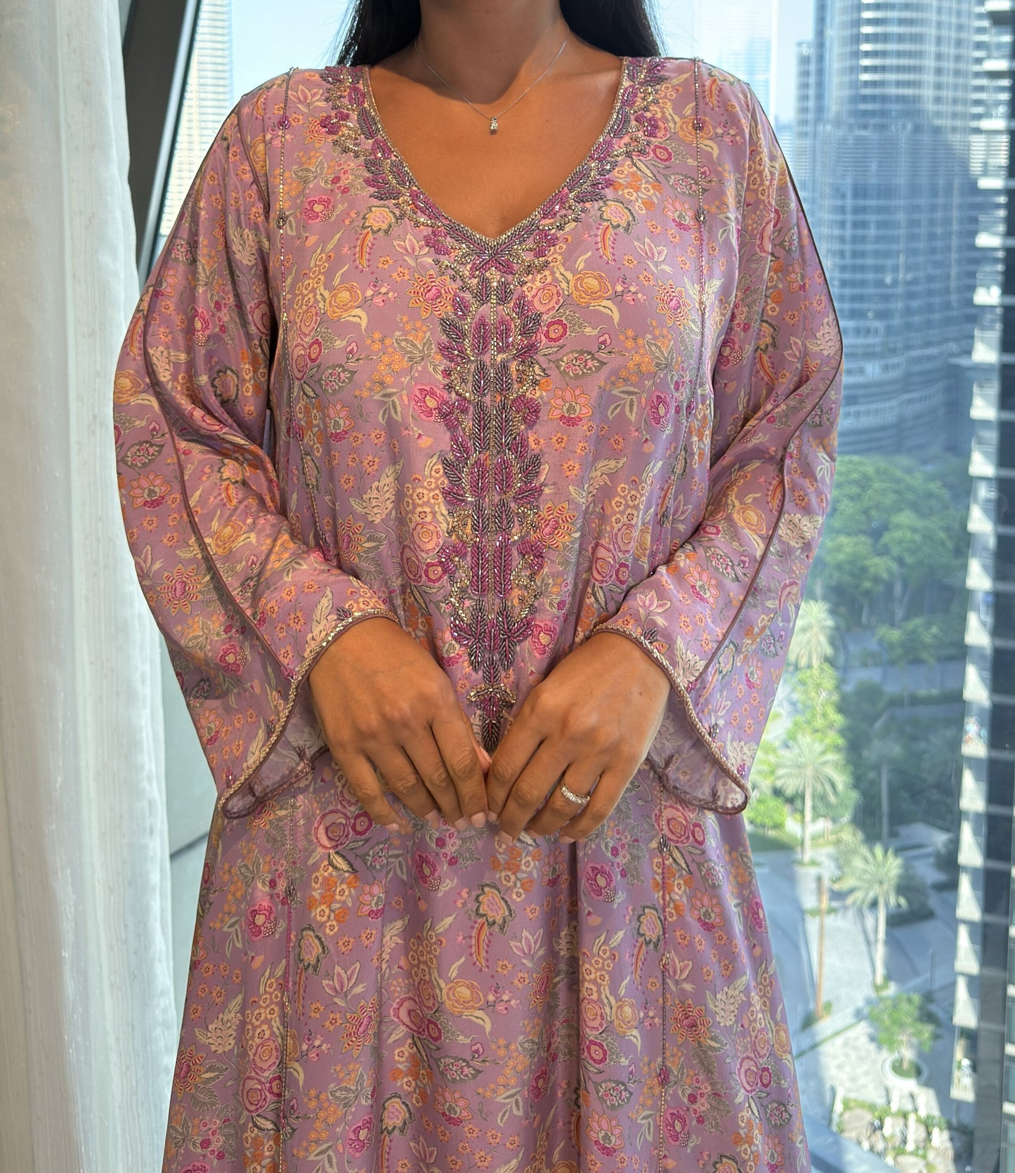 Pure Silk Handmade