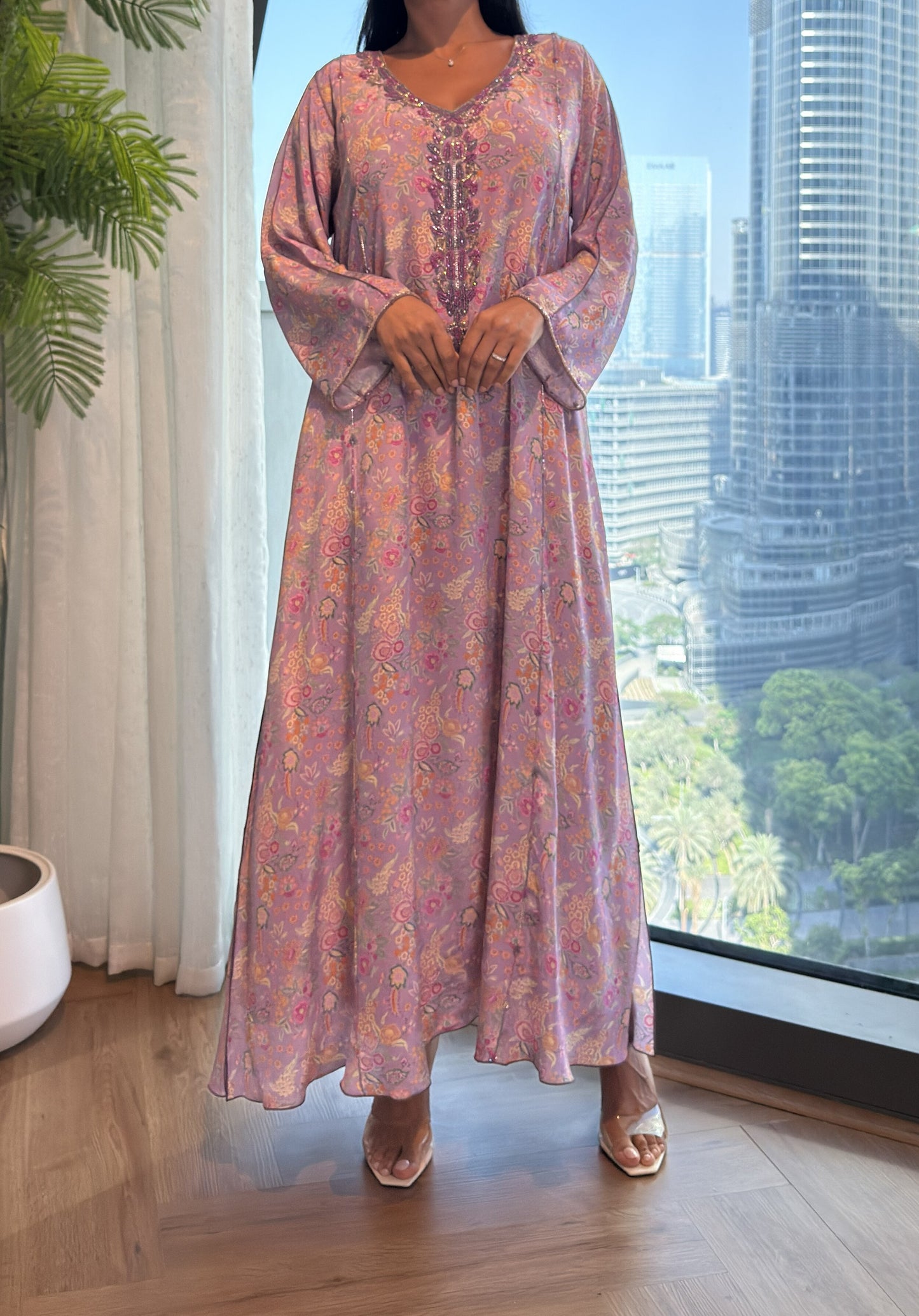 Pure Silk Handmade