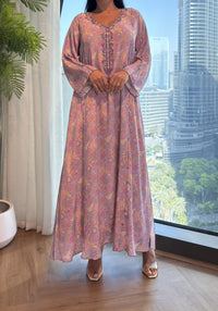 Pure Silk Handmade