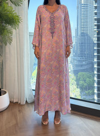 Pure Silk Handmade