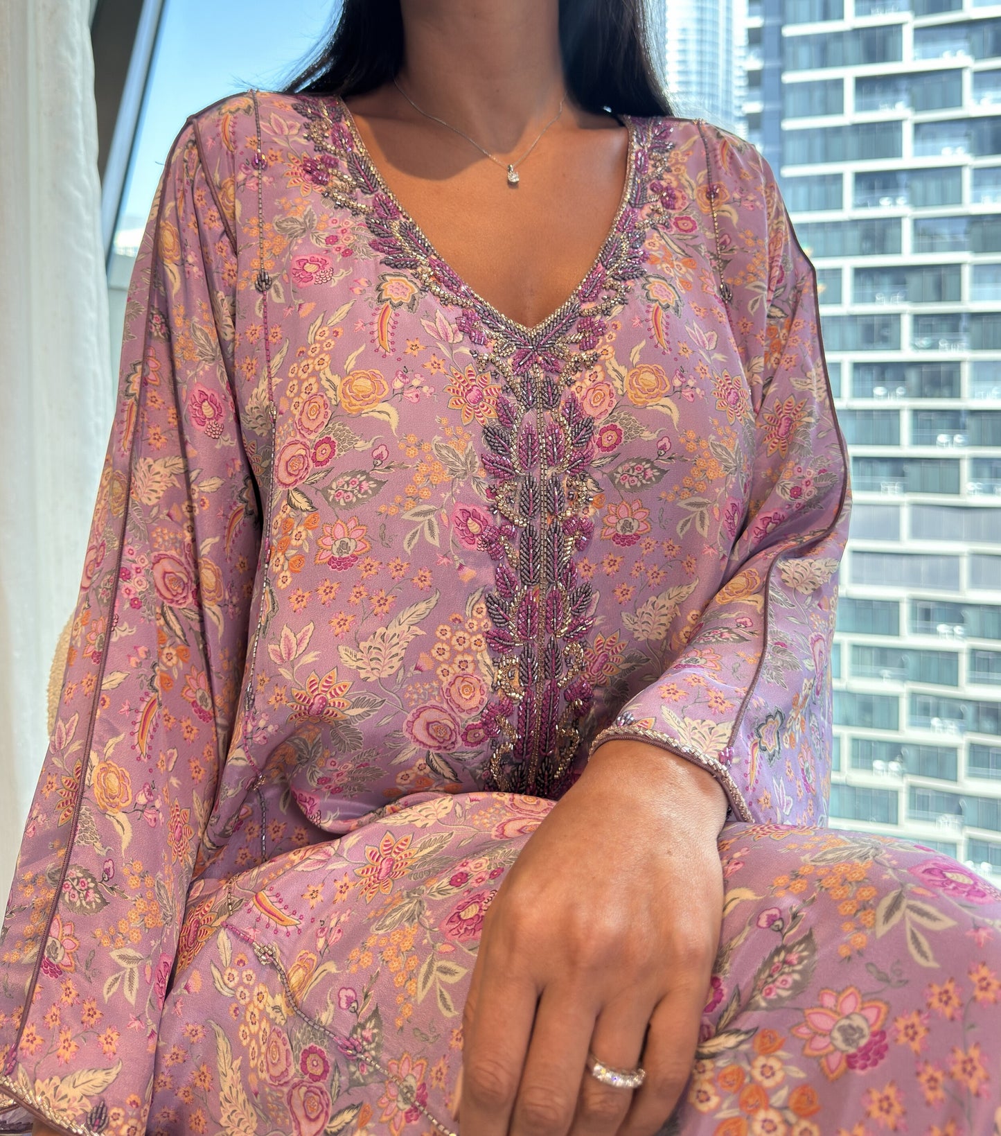 Pure Silk Handmade