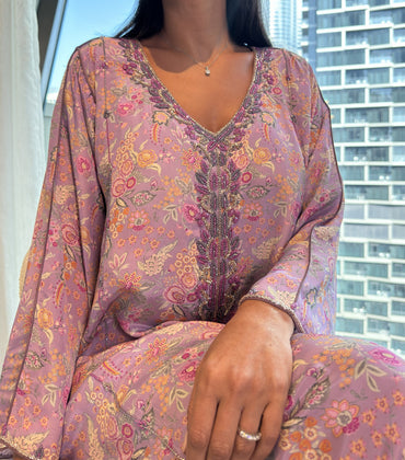 Pure Silk Handmade