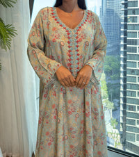 Pure Silk Handmade