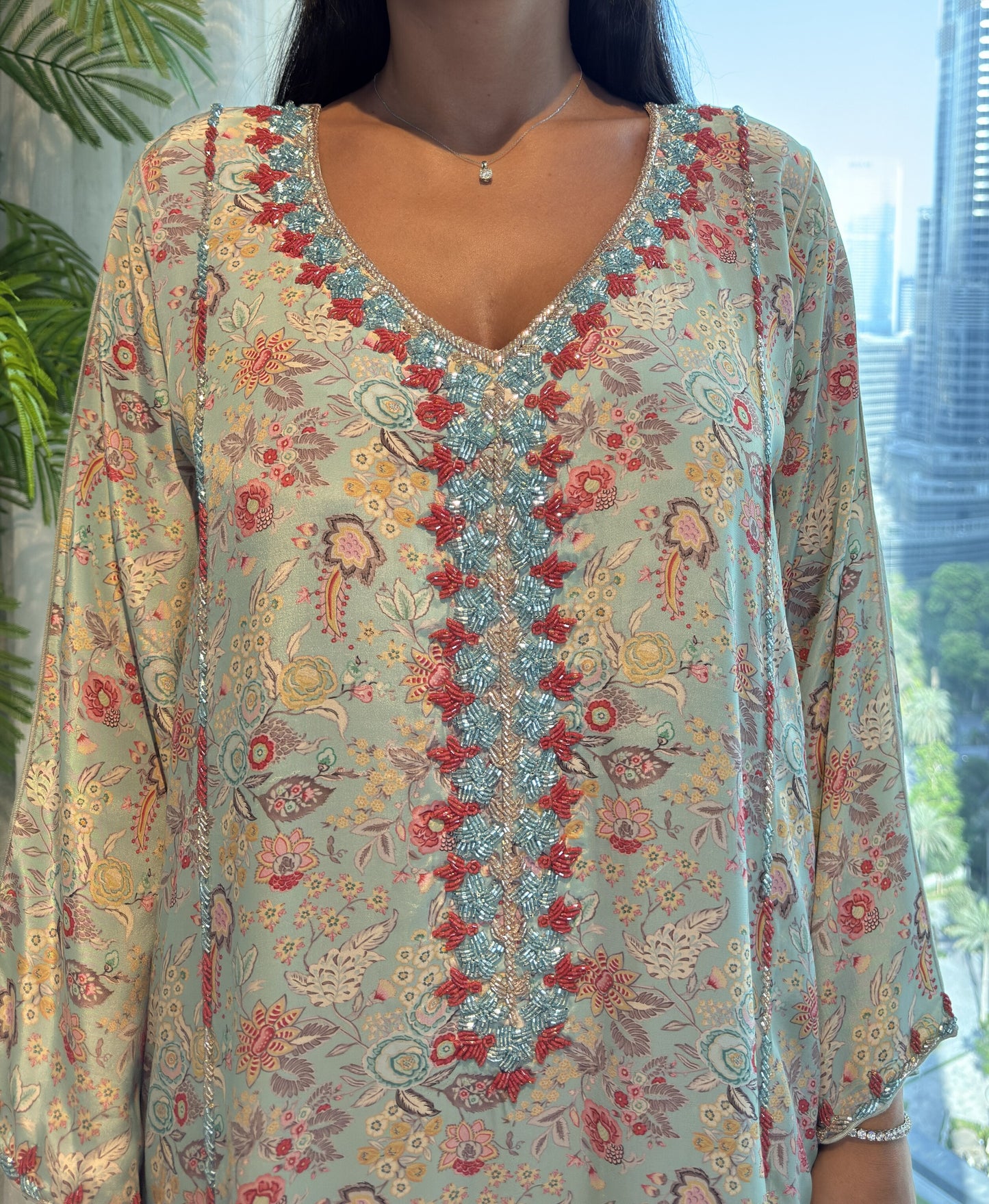 Pure Silk Handmade
