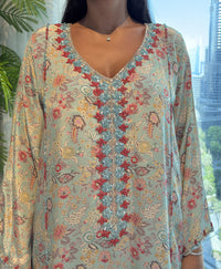 Pure Silk Handmade
