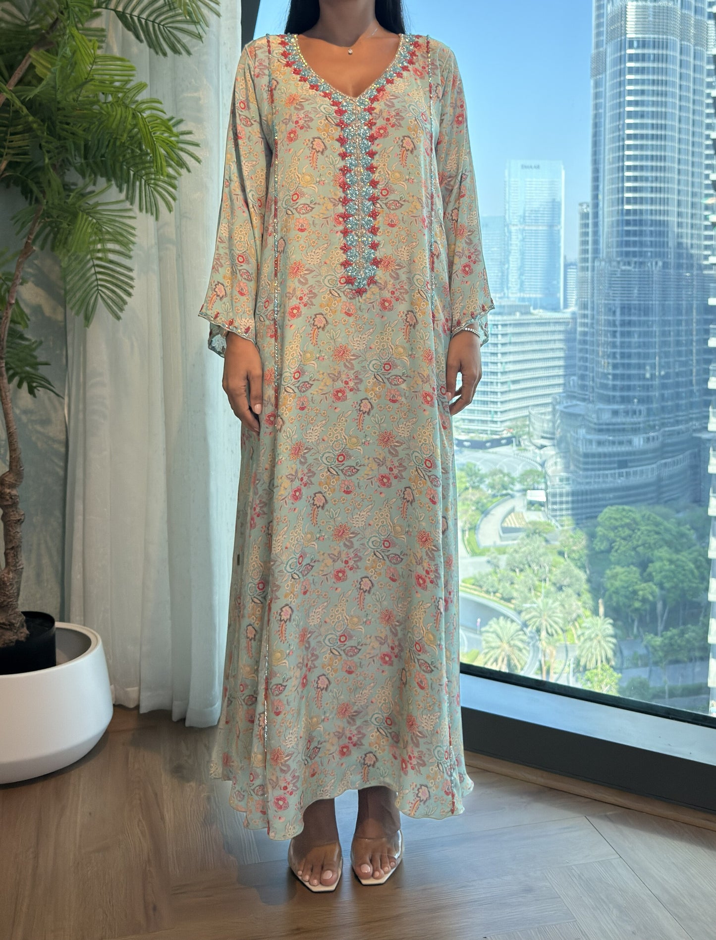 Pure Silk Handmade