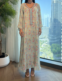 Pure Silk Handmade
