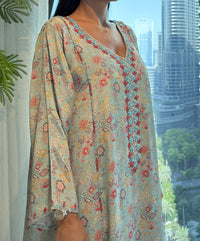 Pure Silk Handmade