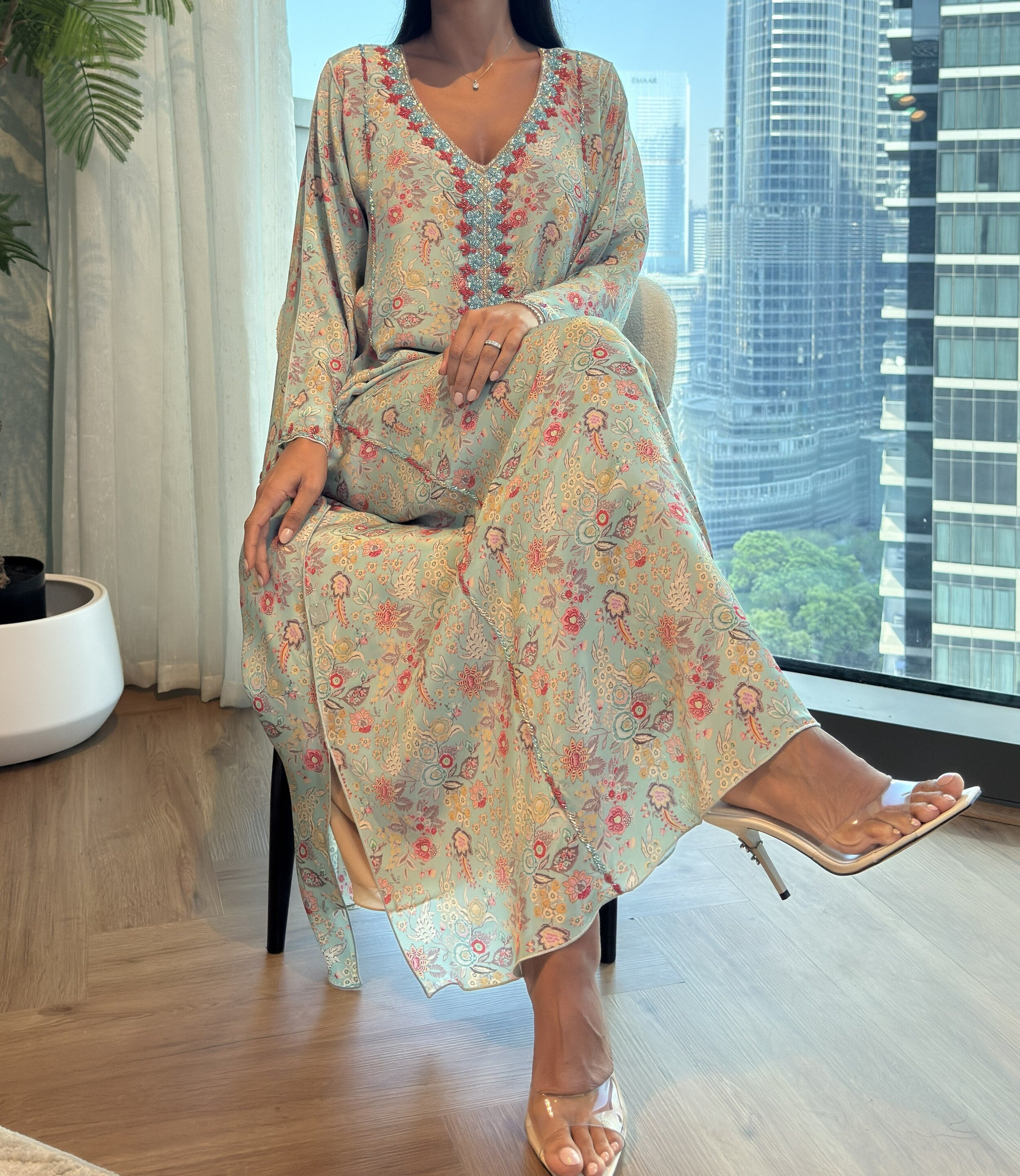 Pure Silk Handmade