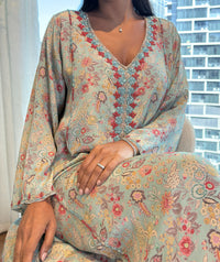 Pure Silk Handmade