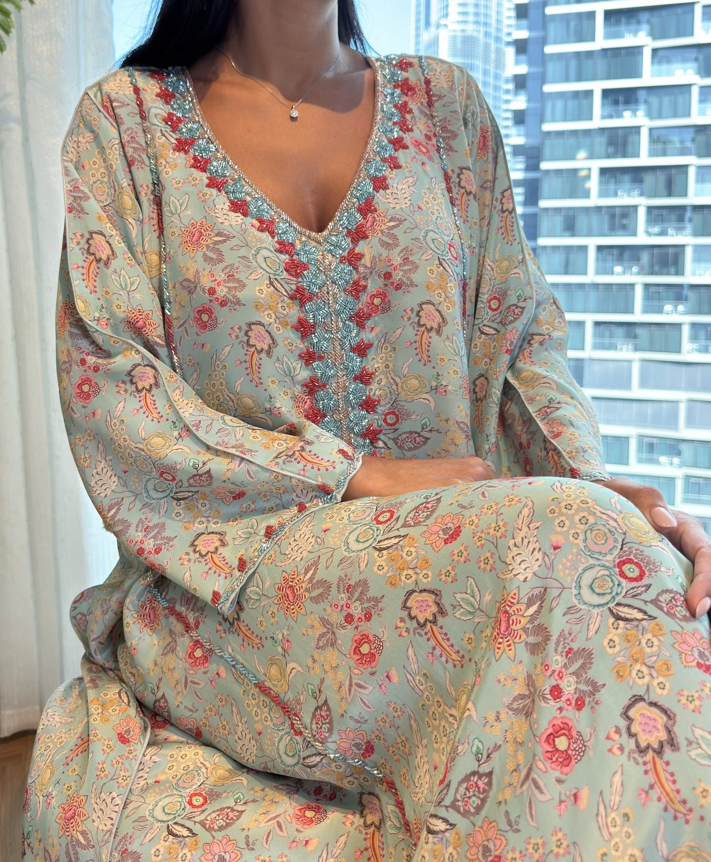 Pure Silk Handmade