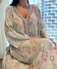 Pure Silk Handmade