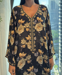 Pure Silk Handmade