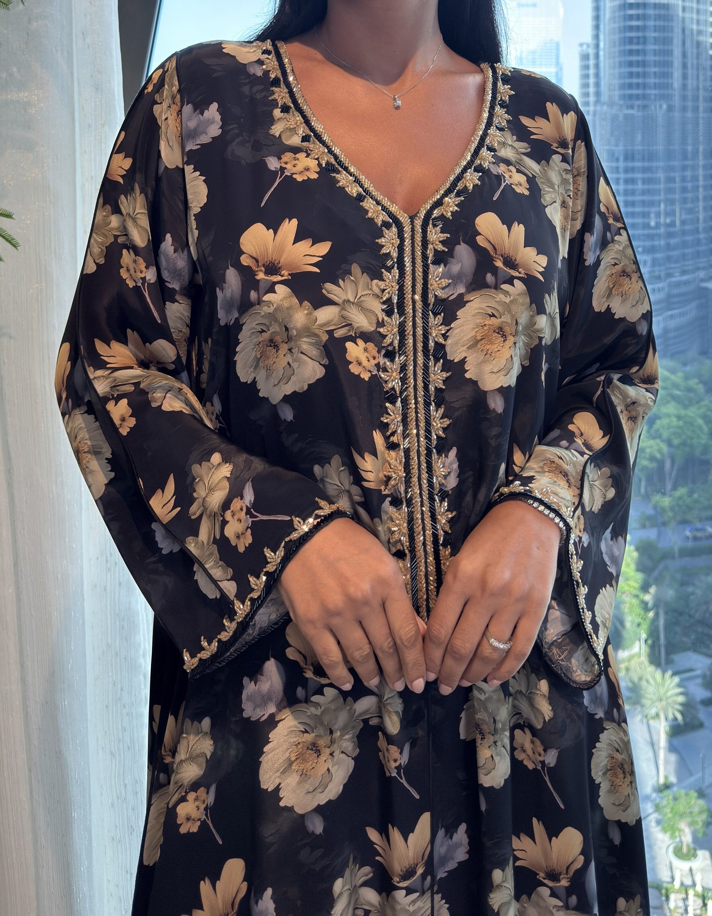 Pure Silk Handmade