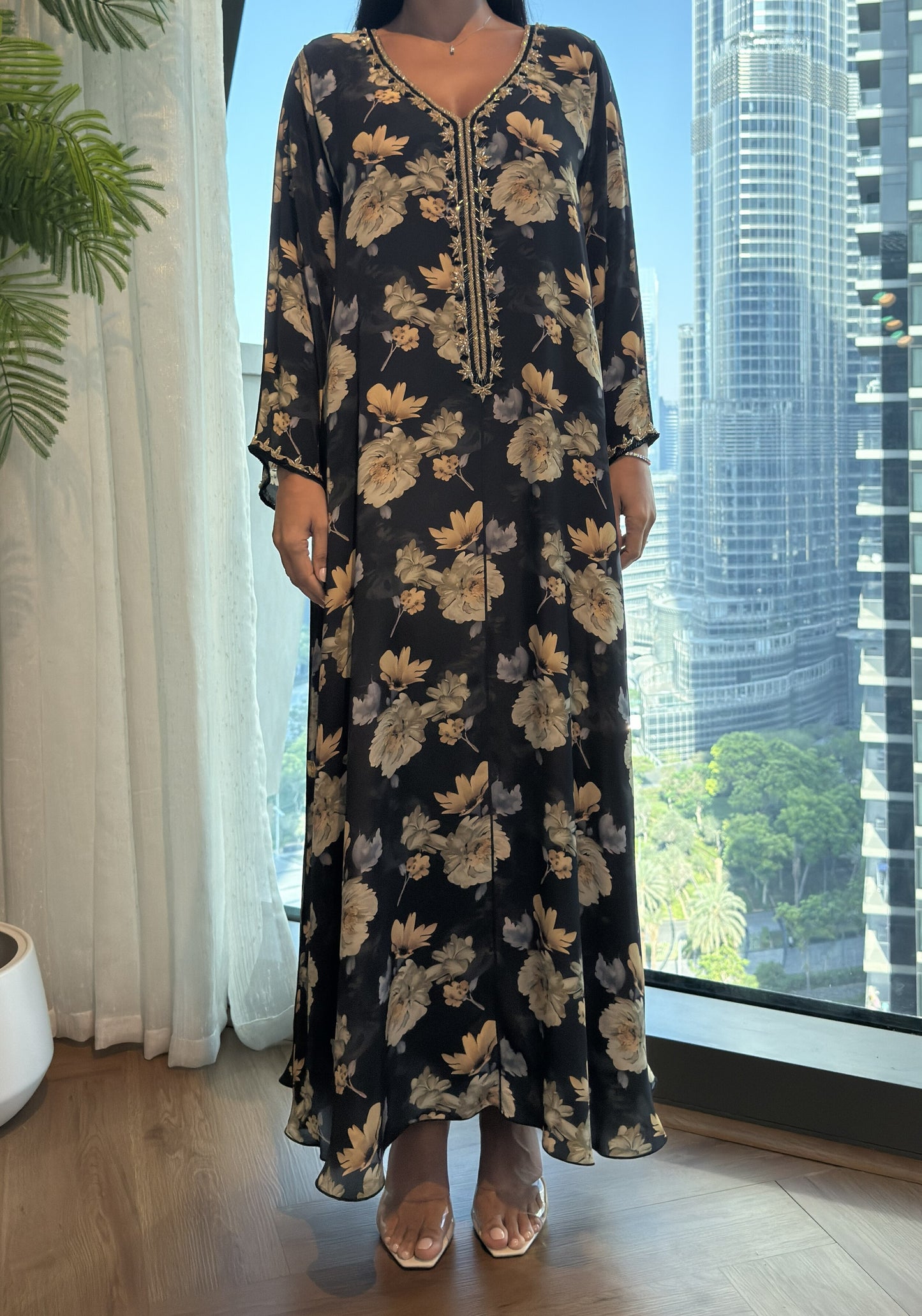 Pure Silk Handmade