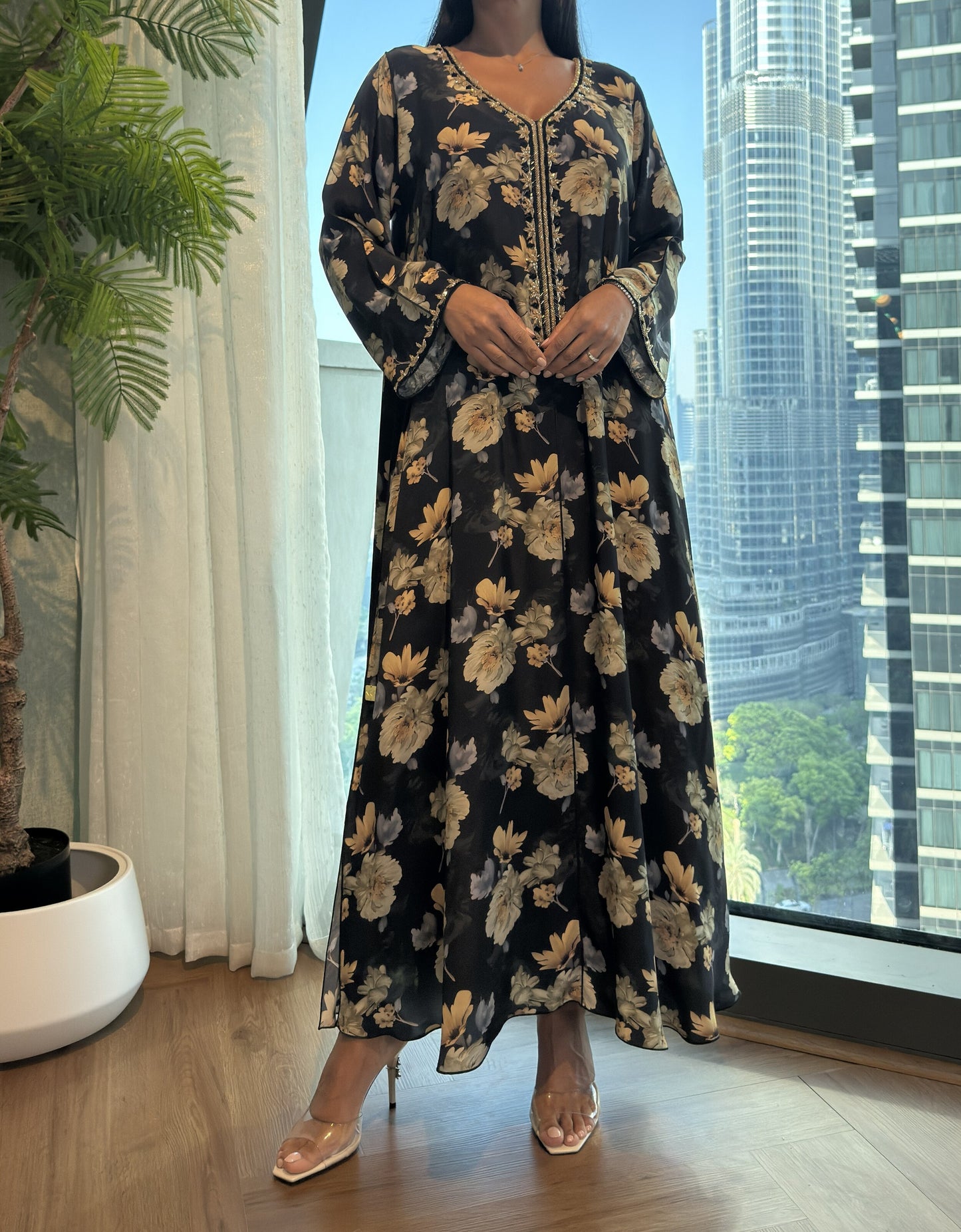 Pure Silk Handmade