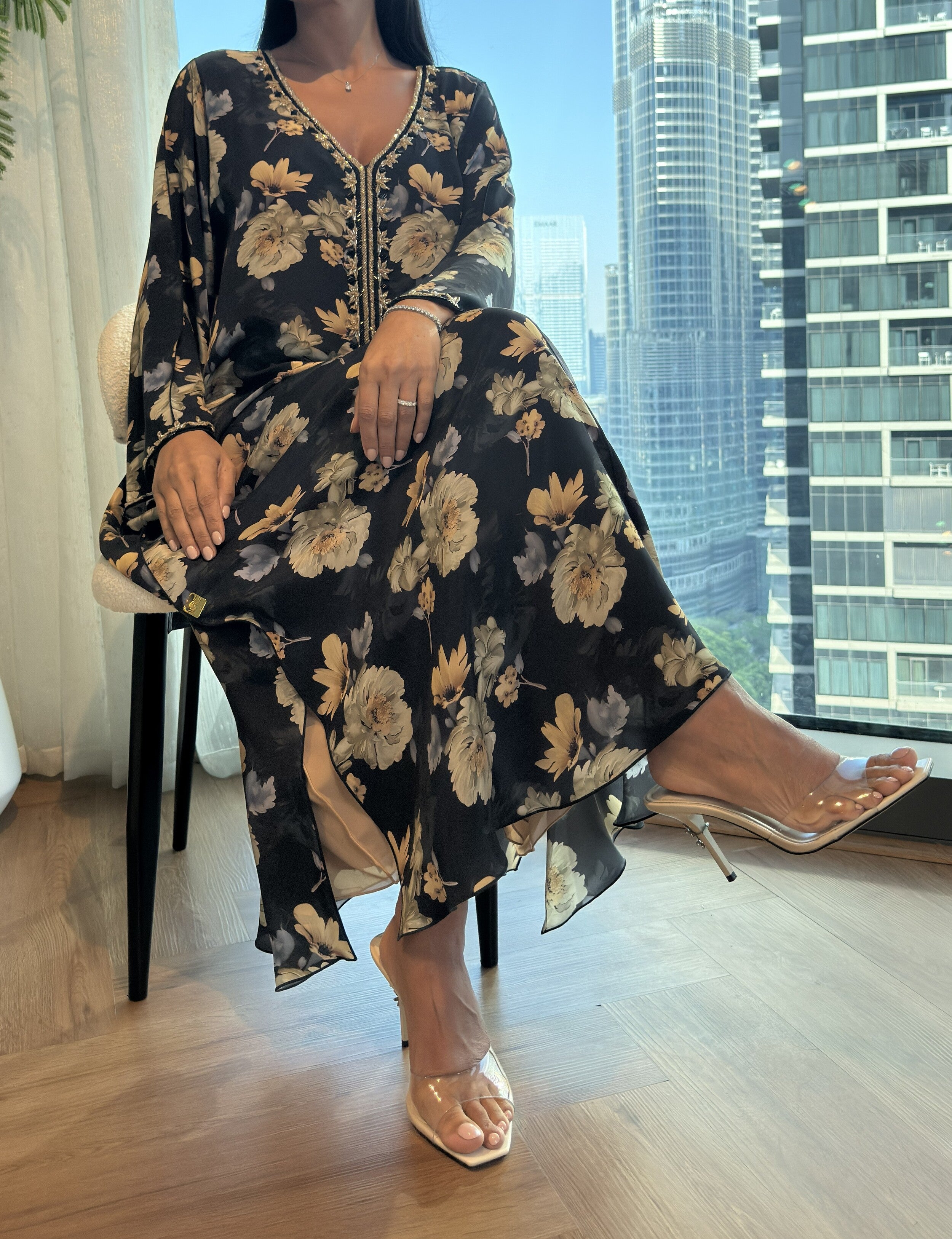 Pure Silk Handmade