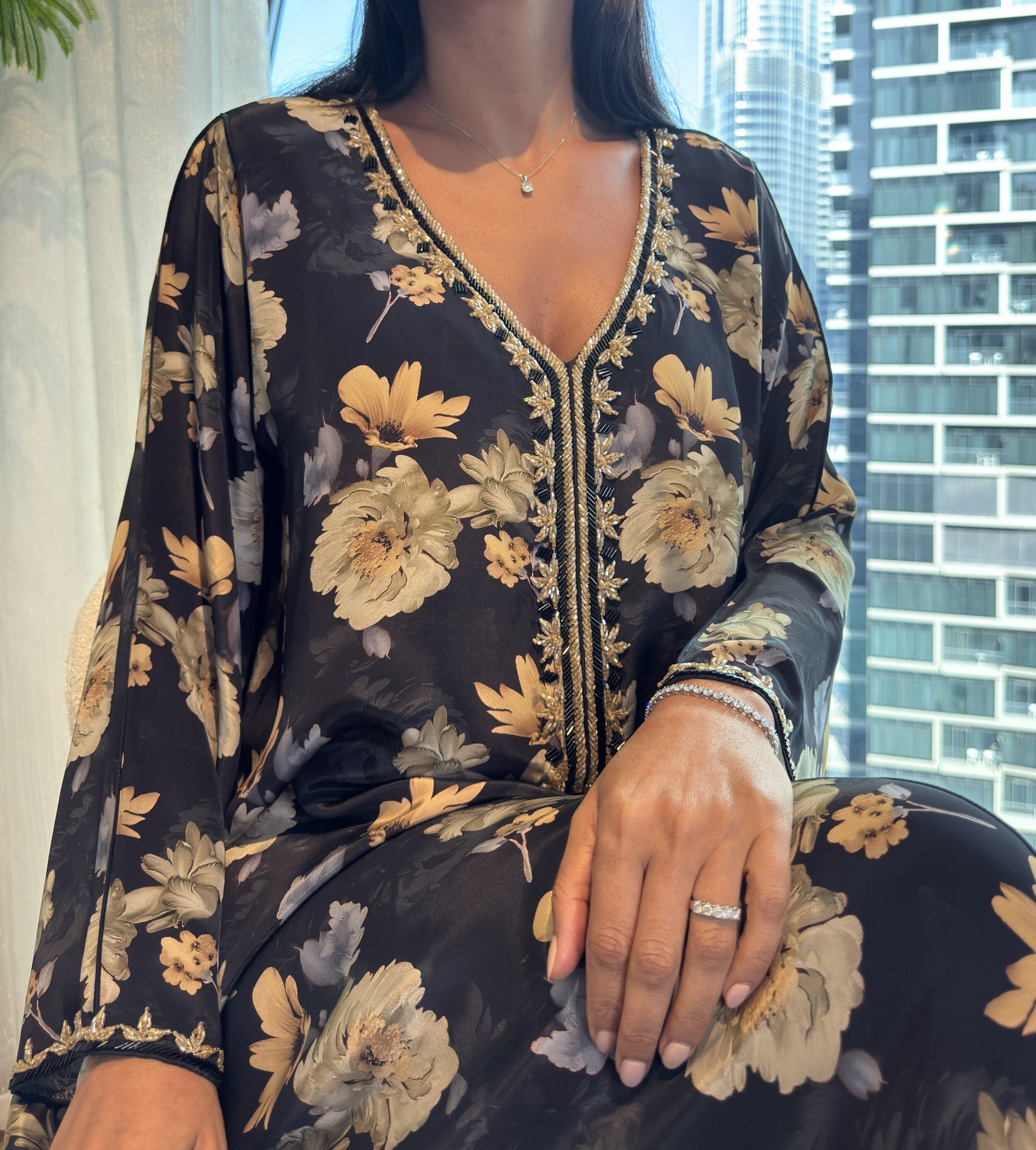 Pure Silk Handmade