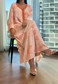 Cotton Handmade Embroidery