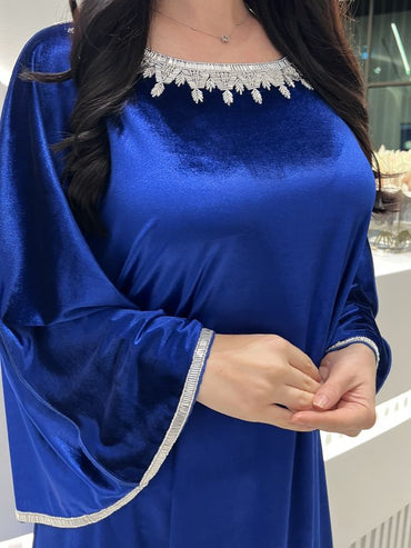 Velvet Handmade