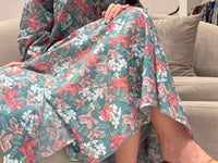 Pure Cotton Handmade Embroidery