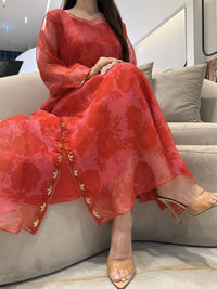 Organza Handmade