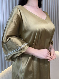 Fay Handmade Dress