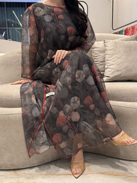 Organza Handmade